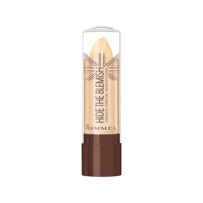 Rimmel London Hide The Blemish Stick Concealer, 4.5g