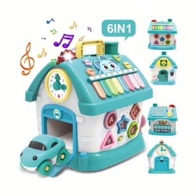 Educational Toys To Bring Joy To Children, Exercise Hand Flexibility For Kids