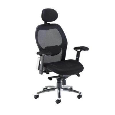 Vision 24hr Mesh Office Chair