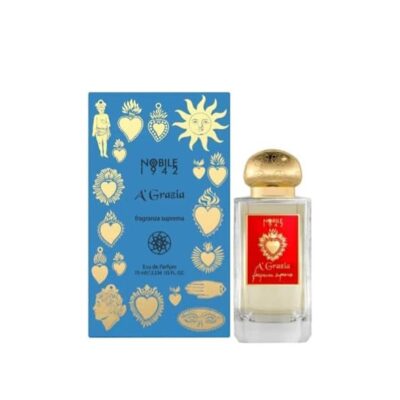 NOBILE 1942 “A’ GRAZIA” Supreme Fragrance 75 ml Unisex