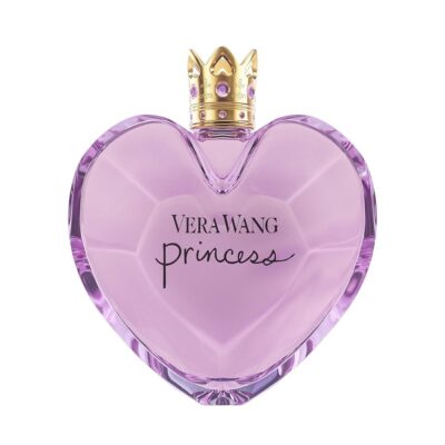 Vera Wang Princess Eau de Toilette for Women, 100ml