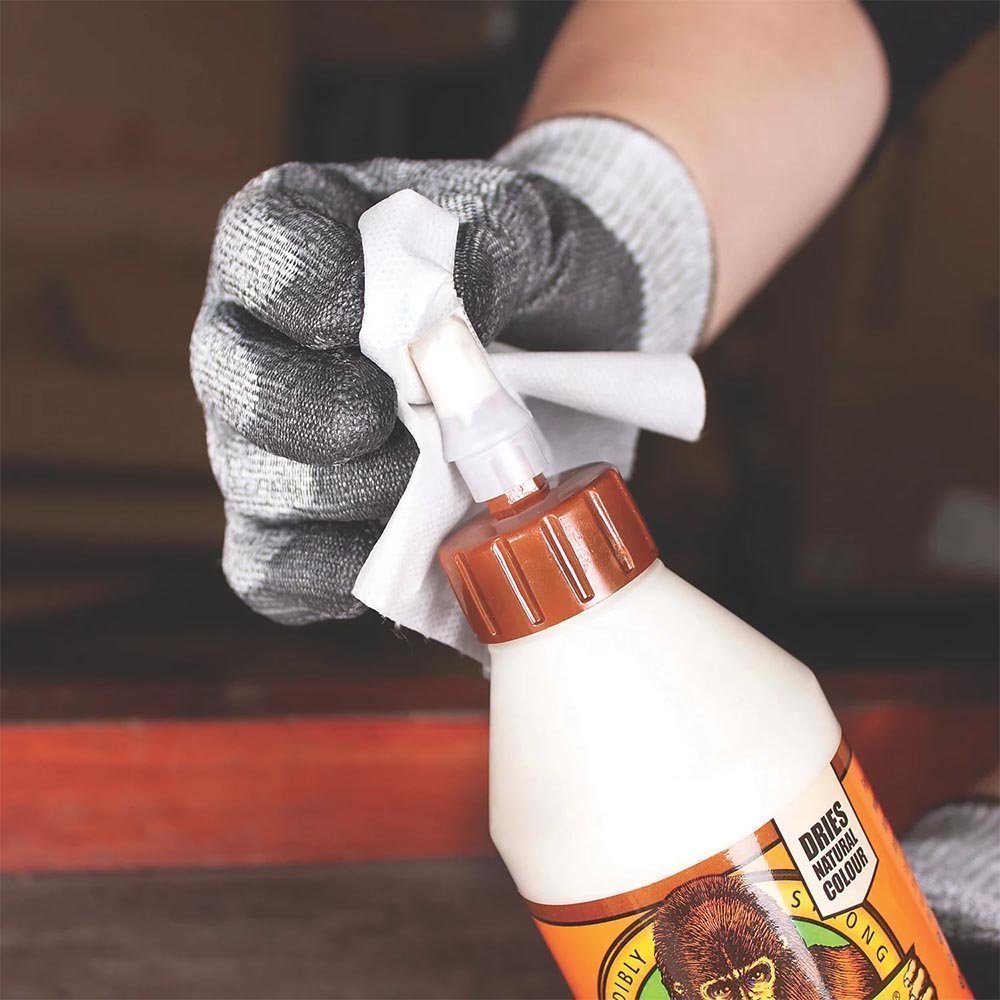 GORILLA GLUE WOOD GLUE 532ML (83299) - Image 3