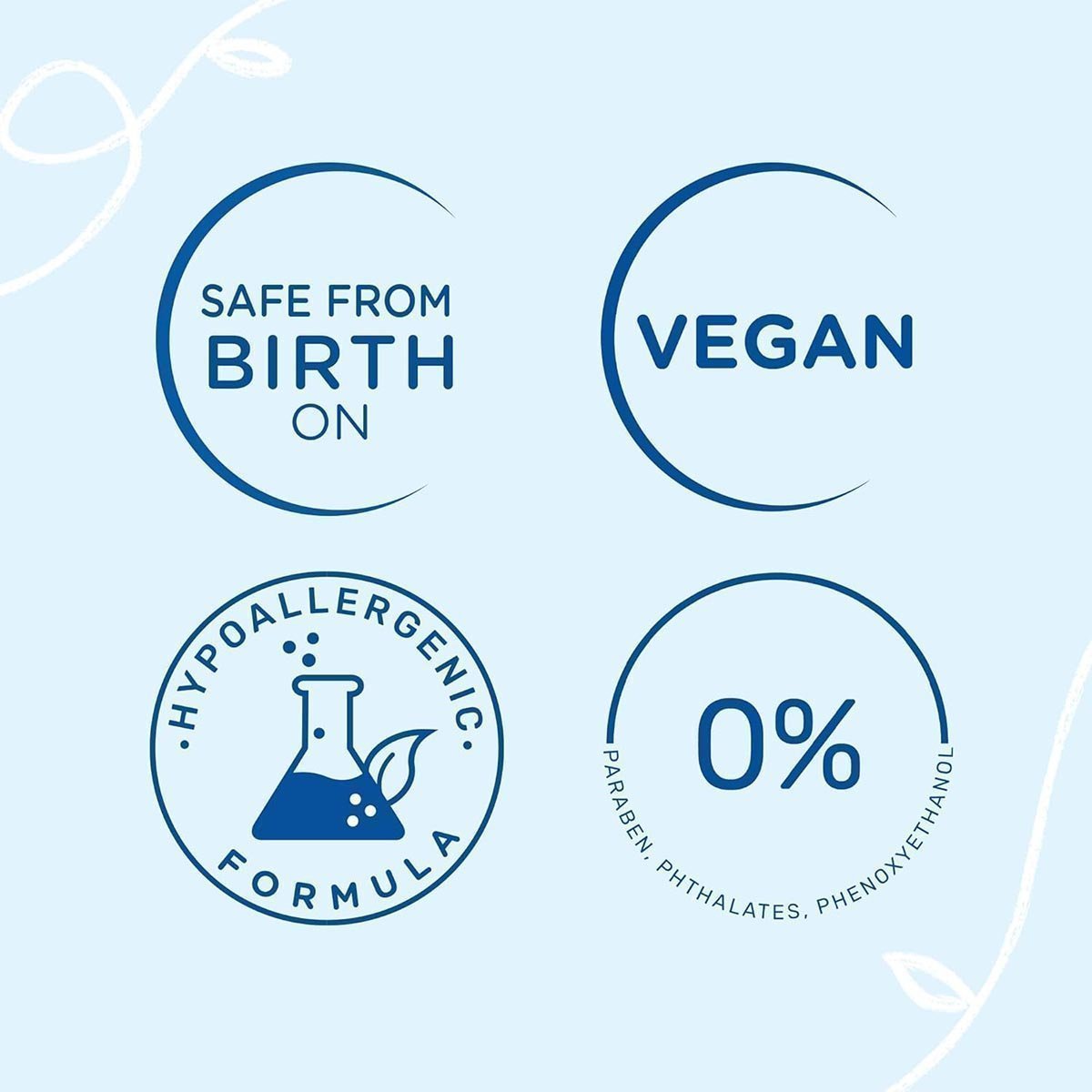 Mustela Baby Oil 100ml - Image 4