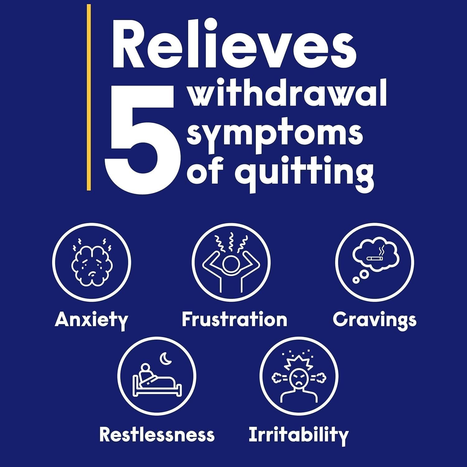 Nicotinell Mint 1mg Lozenge - 204 Lozenges - Image 4