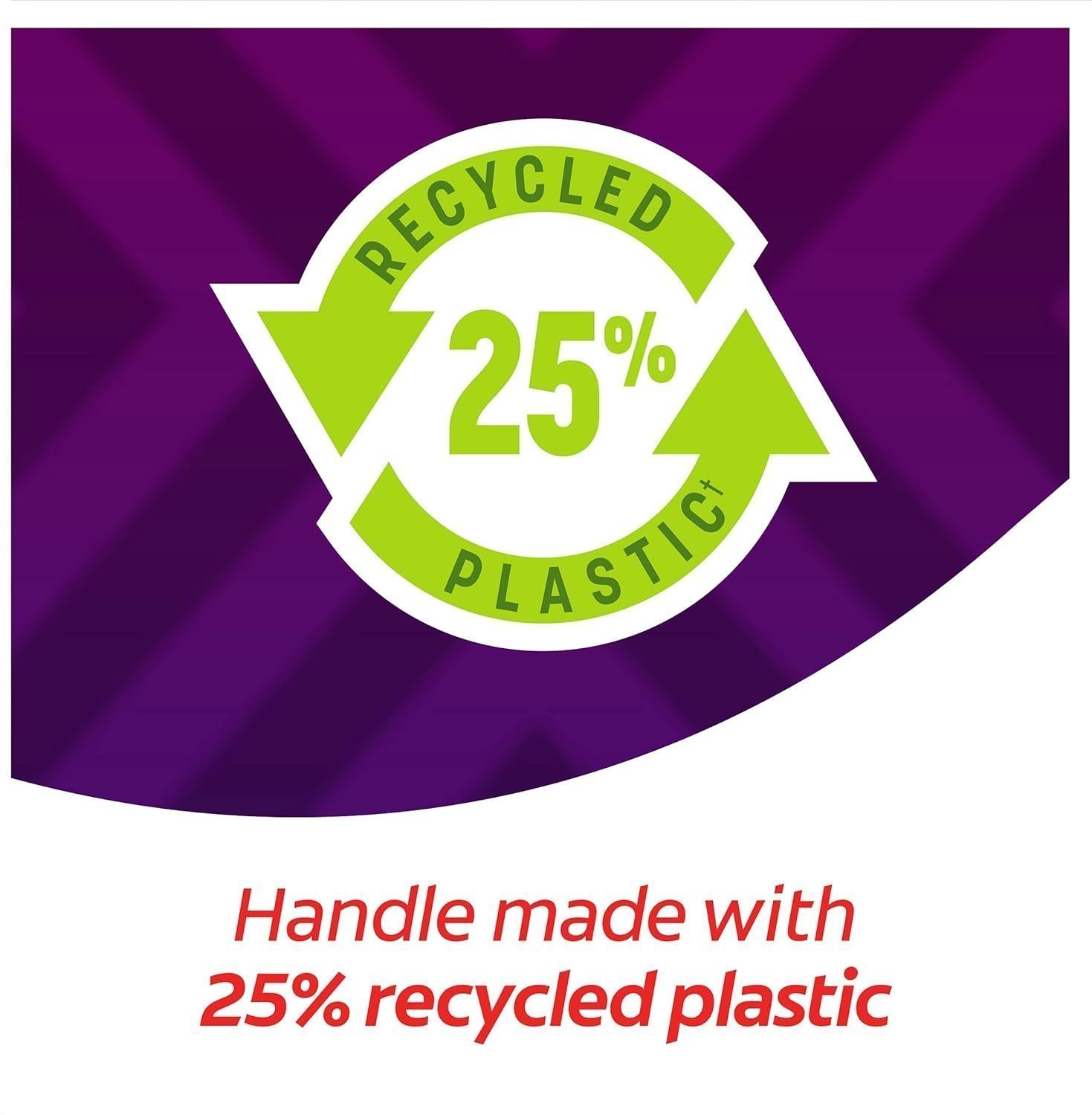 Colgate Zig Zag Toothbrush with Cross bristles to Reach deep Between Teeth 6pack - Image 4