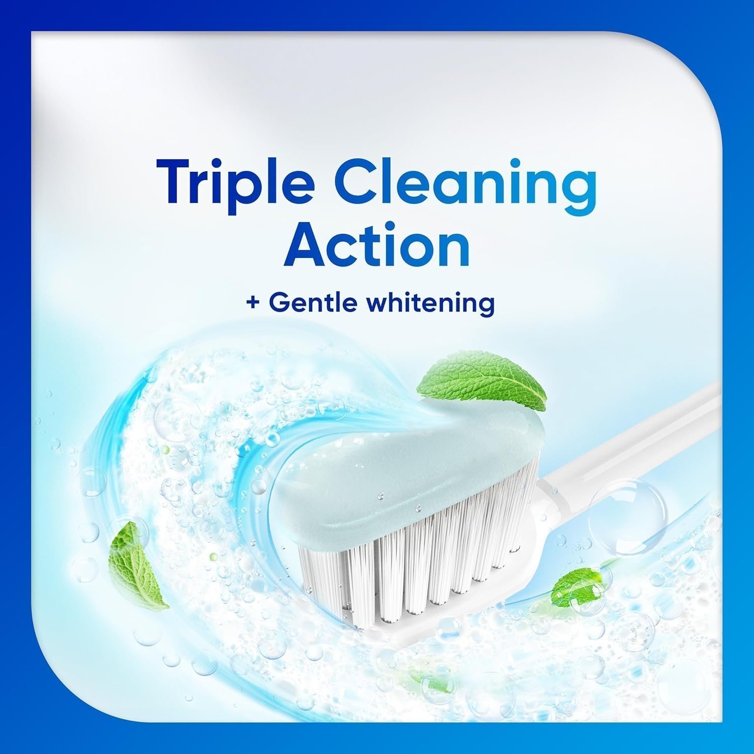 Sensodyne Toothpaste Daily Care, Gentle Teeth Whitening Toothpaste for Everyday Care, 75ml - Image 5