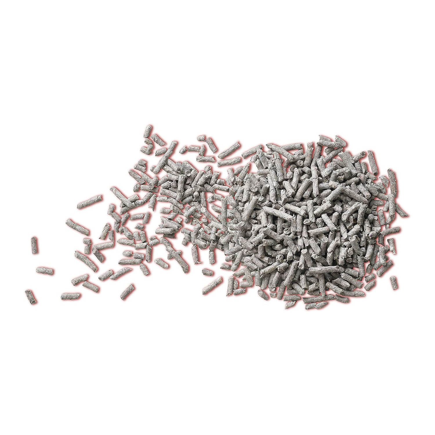 BreederCelect Recycled Paper Cat Litter, 30 L (Pack of 1) - Image 2