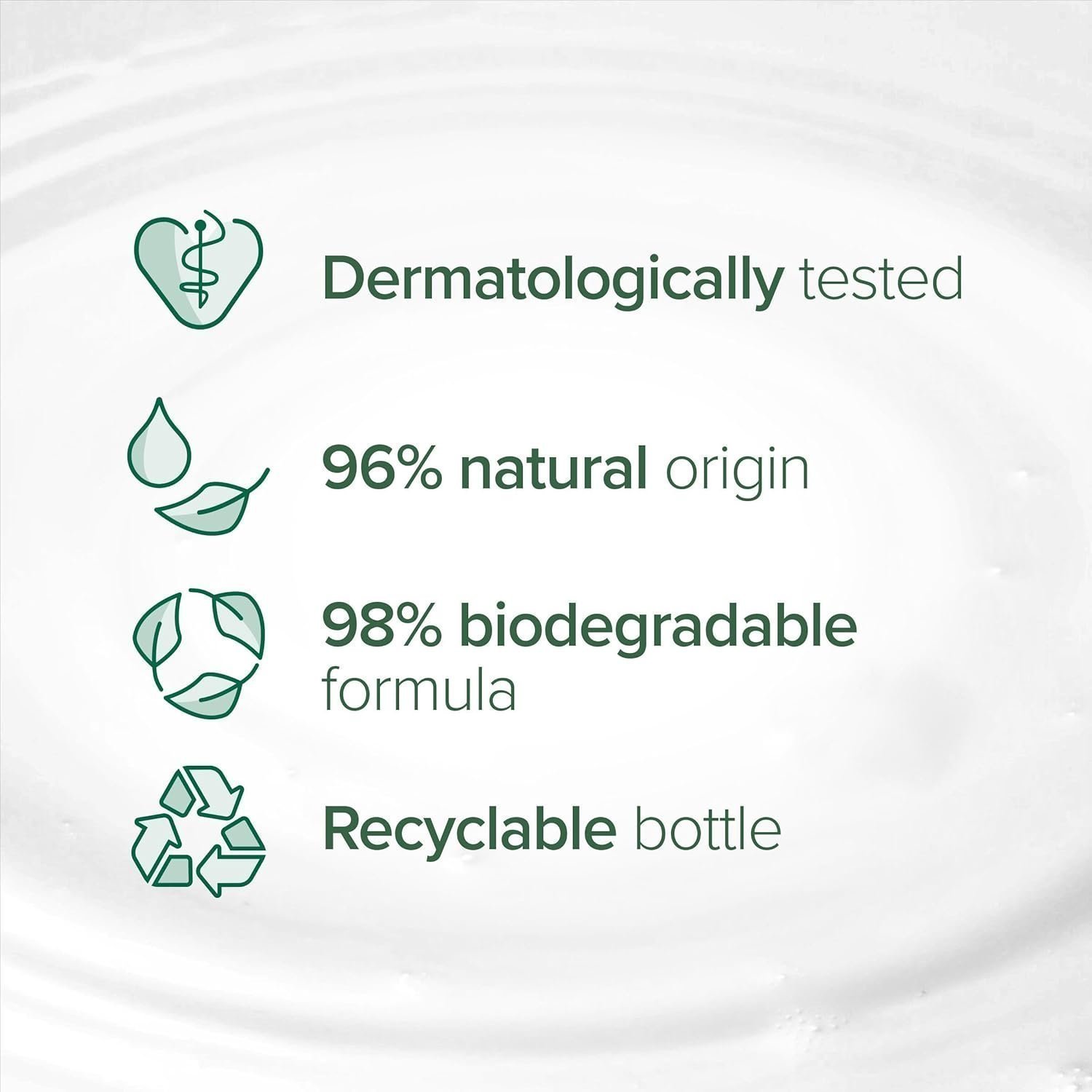 Palmolive Naturals Milk & Honey Liquid Hand Soap 12x300ml multipack - Image 4