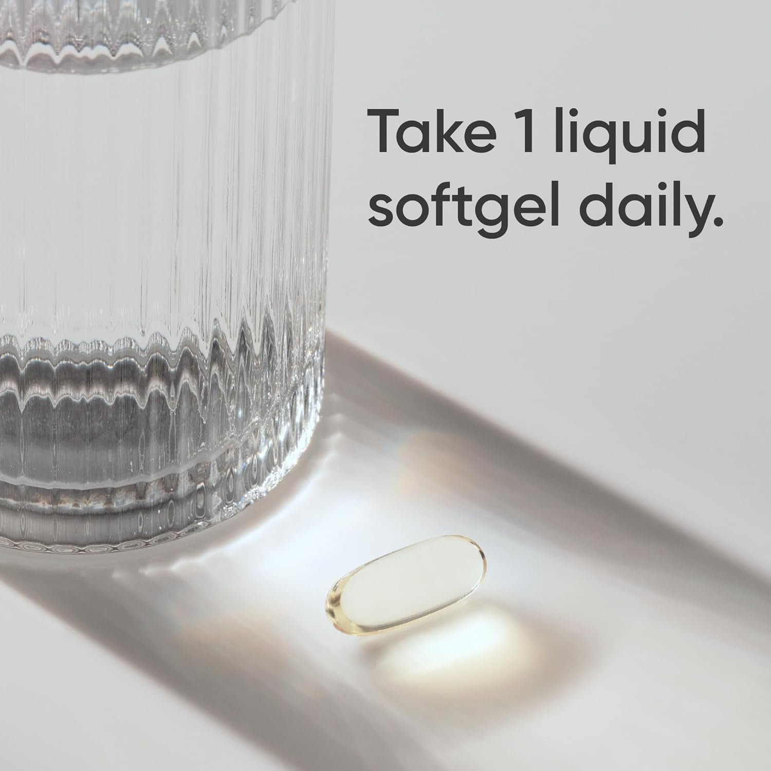 Sports Research Triple Strength Omega 3 Fish Oil - 1250 mg, 90 ct - Image 2