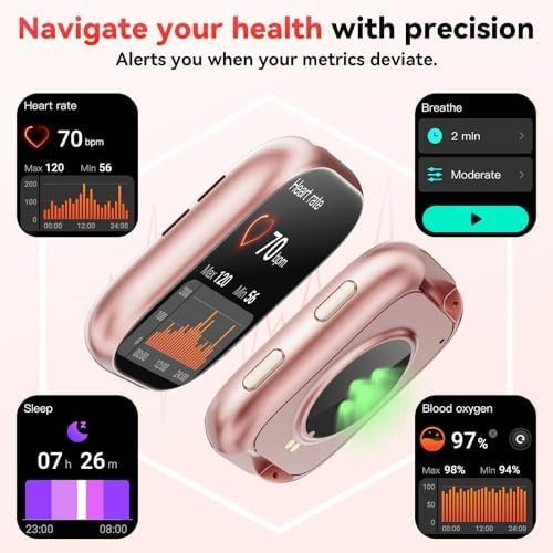 Smart Watches for Women Men,1.83"HD Smart Watch with Heart Rate/SpO2/Sleep Monitor,2025 Fitness Watch with Bluetooth Call,120+ Sport Modes Activity Tracker Smartwatch for Android iOS Waterproof Amazon.co.uk: Electronics & Photo - Image 5