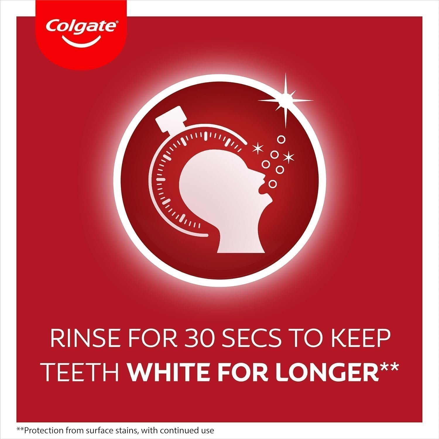 Colgate Max White Expert Whitening 500ml Mouthwash - Image 5