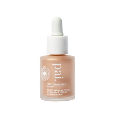 Pai Skincare London | THE IMPOSSIBLE GLOW – Rose Gold (0.3 fl oz | 10ml)