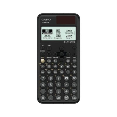 Casio FX-991CW Advanced Scientific Calculator