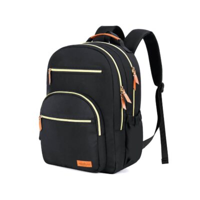 MOCOCITO Backpack for School School Bags Casual Daypacks for Girls and Boys Lightweight Backpack 15.6″