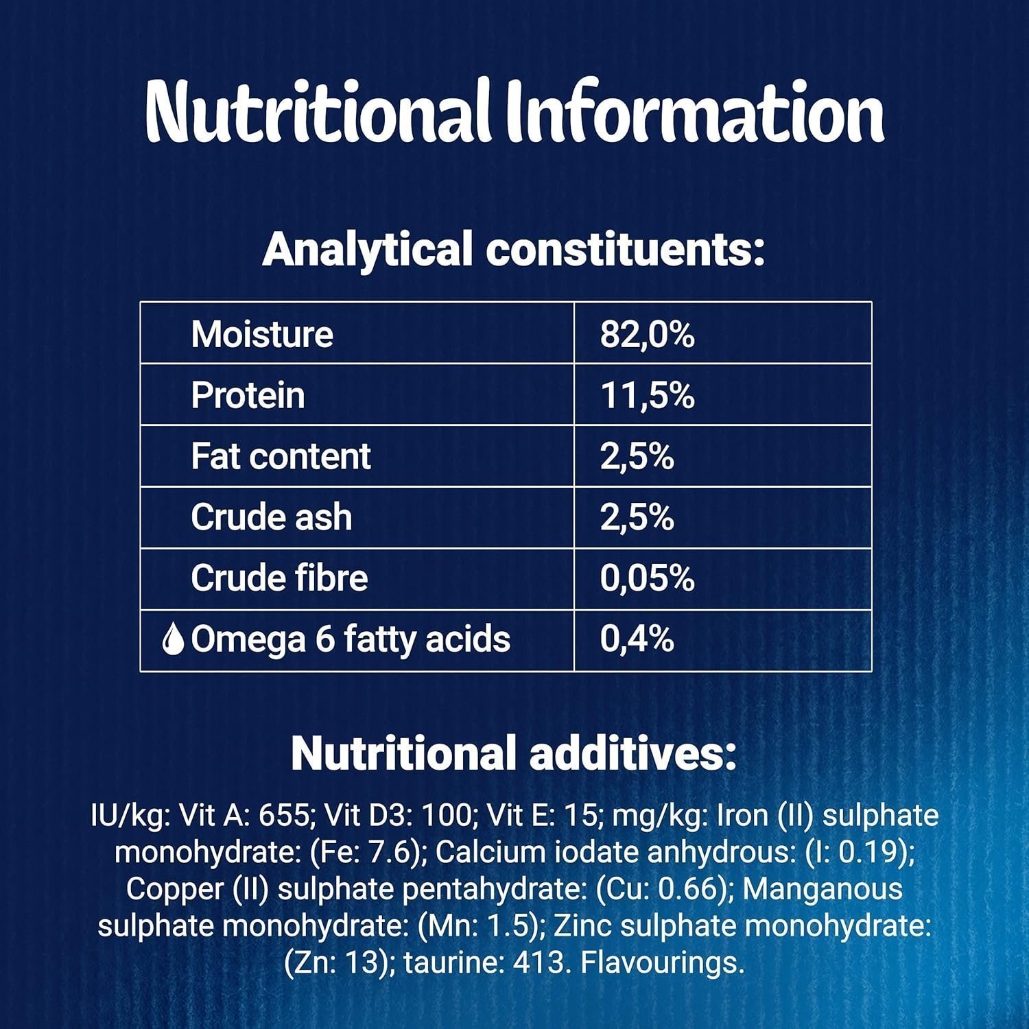 Felix As Good As It Looks Adult Wet Cat Food Tuna in Jelly 20 x 100g Pouches - Image 2
