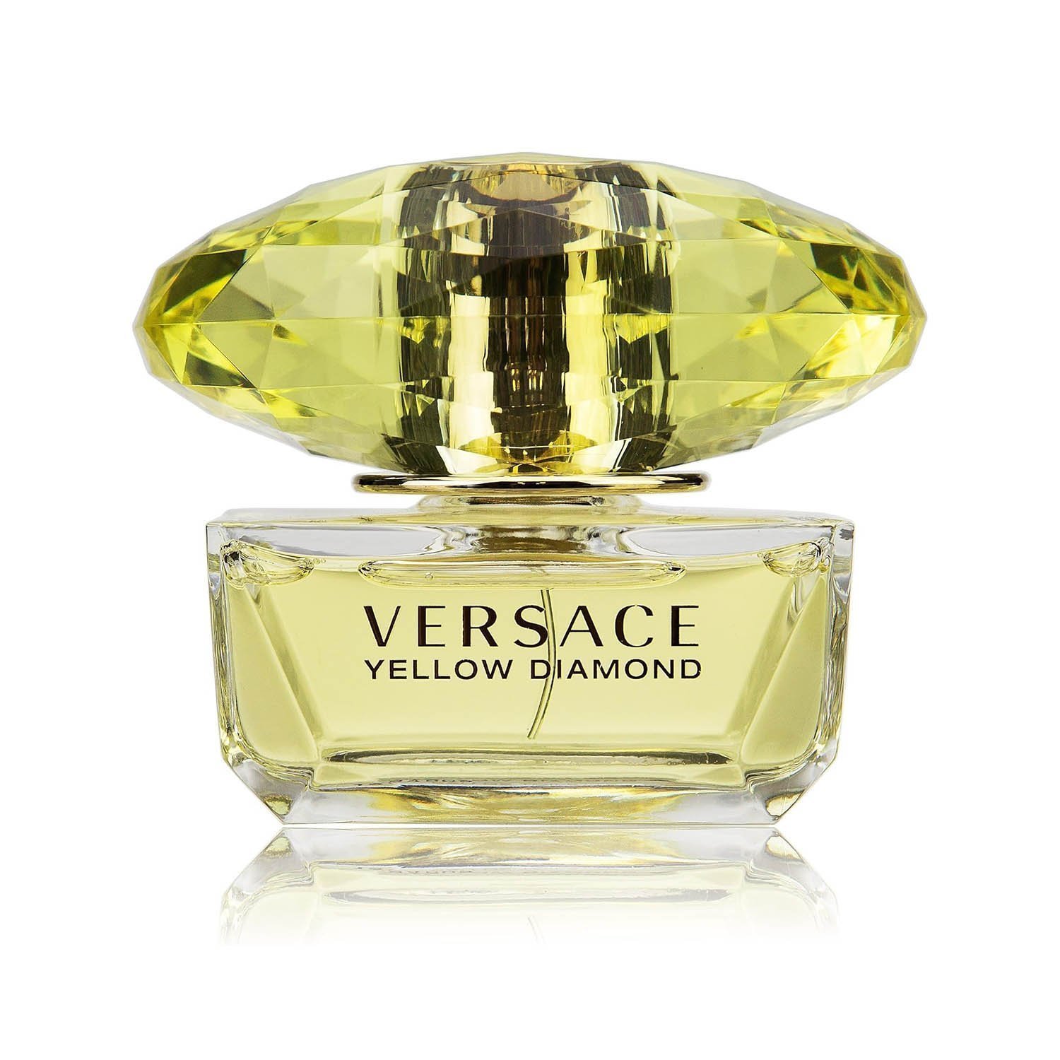Versace - Yellow Diamond For Women 90ml EDT - Image 2