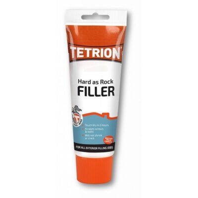 Tetrion TEF330 Hard As Rock Filler (Tube