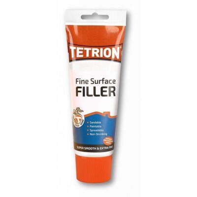Tetrion TFS330 Fine Surface Filler (Tube