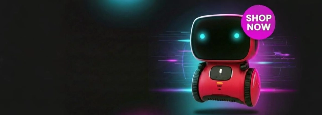 Smart Toys for Kids