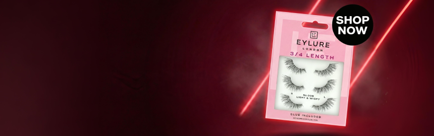 Turn Heads with Every Blink